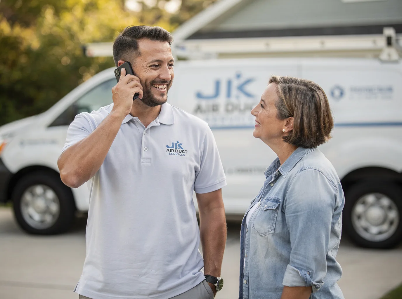 Air Duct Cleaning Ho Ho Kus, NJ FAQs